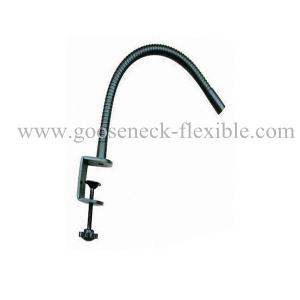 Extended Microphone Stand