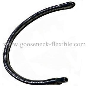 Flexible Steel Arm