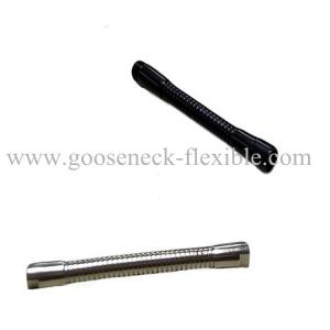 Gooseneck Stand