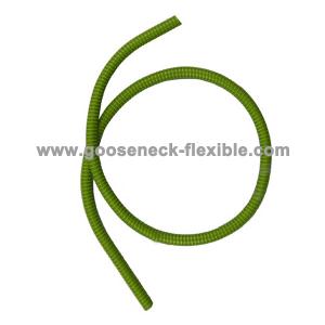 Green Gooseneck For Lighting