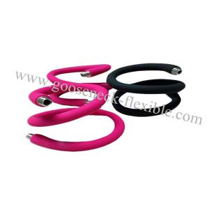 Silicone Coated Gooseneck