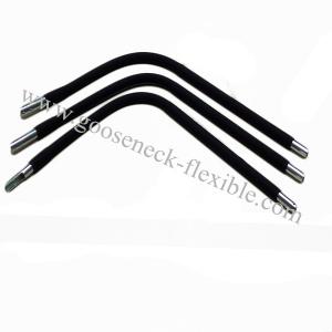 Silicone Coated Gooseneck